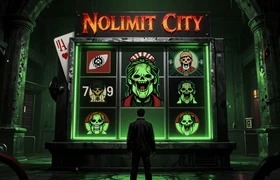 Mental von Nolimit City - Online Spielautomat mit 96.0% RTP bei BillionaireSpin Casino