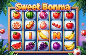 Sweet Bonanza von Pragmatic Play - Online Spielautomat mit 96.48% RTP bei BillionaireSpin Casino