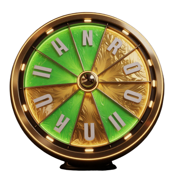 BillionaireSpin Bonus Wheel - Exklusives VIP-Gl&uuml;cksrad mit t&auml;glichen Gewinnen f&uuml;r Gold und Platinum Spieler