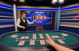 Speed Baccarat Live mit Timer-Countdown - schnellste Baccarat-Variante f&uuml;r intensive Spieler
