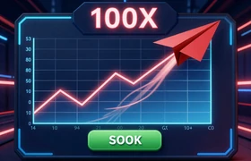 Aviator von Spribe - Online Spielautomat mit 97.0% RTP bei BillionaireSpin Casino