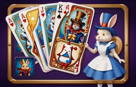 White Rabbit Megaways von Big Time Gaming - Online Spielautomat mit 97.0% RTP bei BillionaireSpin Casino